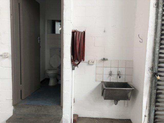 To Let commercial Property for Rent in Montague Gardens Western Cape